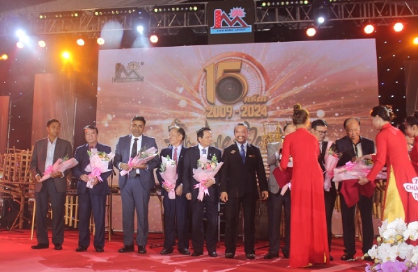 Lien Minh Group chuyển trục chiến lược từ IPO sang FDI