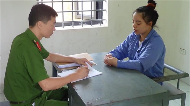 Triệt phá ổ nhóm mua, bán người dưới 16 tuổi ảnh 2