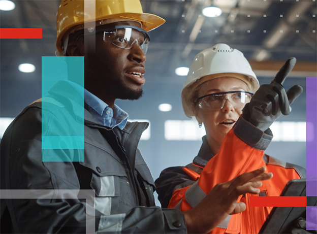 Hacker tấn công nhiều hơn vào các tổ chức công nghệ vận hành