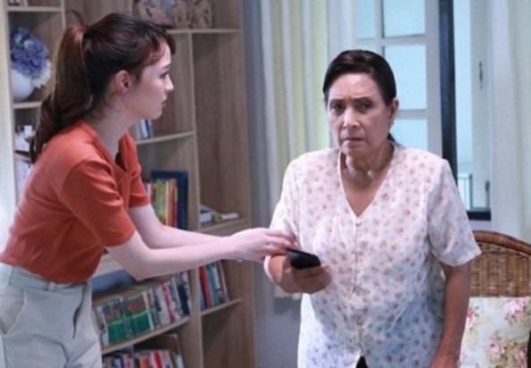 Buổi sáng bị hàng xóm tọc mạch, tôi châm chọc vài câu khiến cô ấy tái mặt bỏ đi, ngờ đâu chiều về đã gặp ngay tai vạ