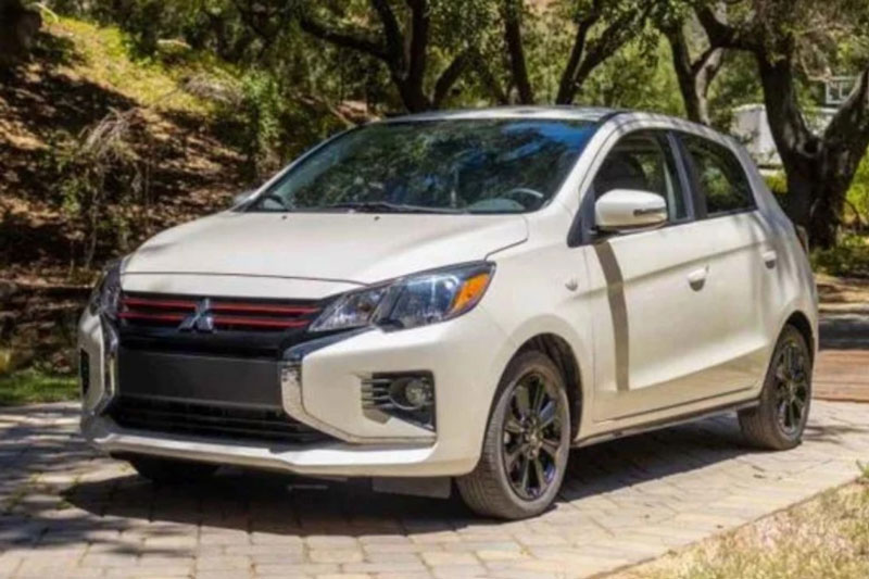 Mẫu xe Mitsubishi bất ngờ đắt khách sau khi chốt lịch ngừng sản xuất