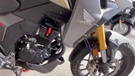 Đại chiến Yamaha Exciter, ‘vua côn tay’ 185cc của Honda chính thức về đại lý, giá rẻ 41,5 triệu đồng