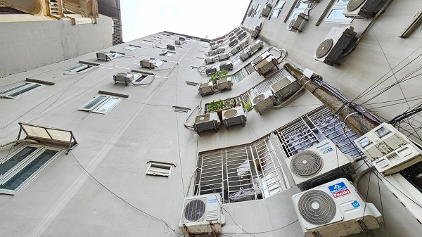 Nhiều sai phạm trong kinh doanh bất động sản cho thuê