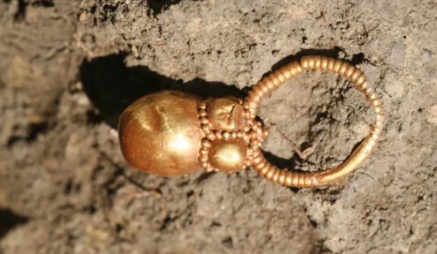 ADN cổ đại vén bức màn về đế chế bí ẩn cổ xưa