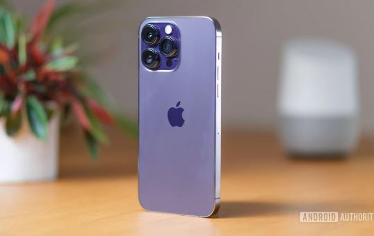 Giá iPhone 14 Pro Max giảm sâu đầu tháng 7, màu Deep Purple vẫn hot, chiến binh thép giá rẻ áp đảo Galaxy S24 Ultra