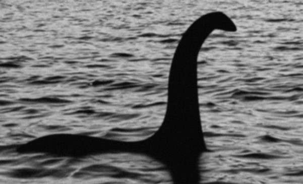 Vi khuẩn giống quái vật hồ Loch Ness có cách bắt mồi độc lạ