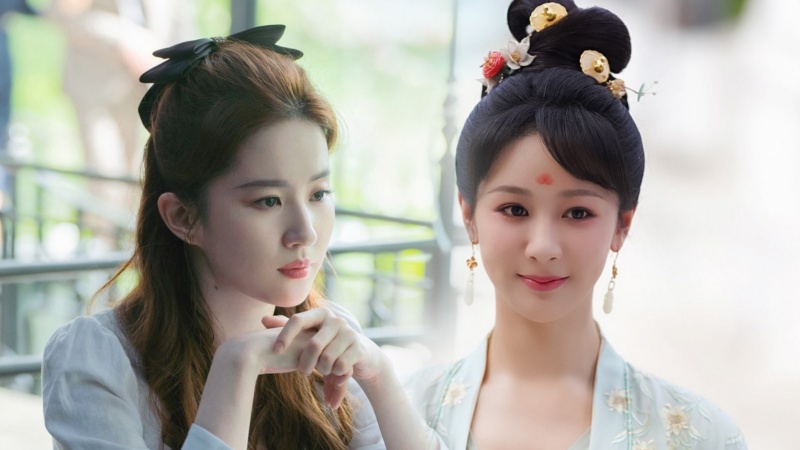 Dương Tử lo lắng trước thành công của “Câu Chuyện Hoa Hồng”