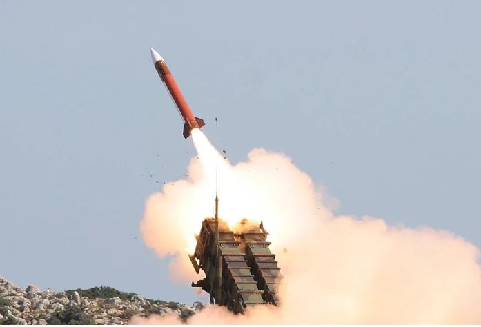 Ukraine tuyên bố hệ thống Patriot bắn hạ mọi tên lửa Kinzhal của Nga