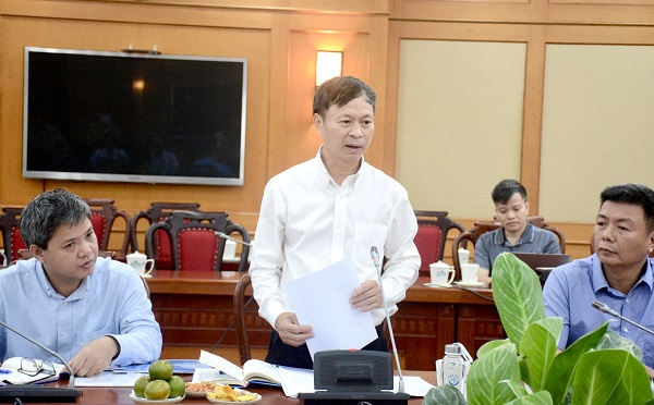 Cần xác định rõ vai trò, vị thế, quan điểm phát triển doanh nghiệp khoa học công nghệ