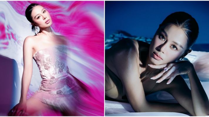 Giữa ồn ào Nam Thư bị tố giật chồng, người tự nhận là em gái lên tiếng 'tố' anh trai dơ dáy