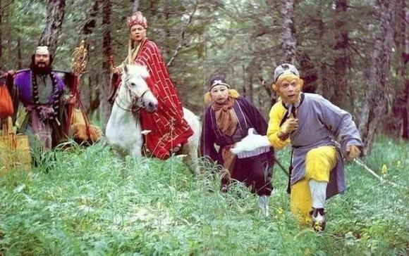 Sau khi quay xong 'Tây Du Ký' phiên bản 1986, chú ngựa “Bạch Long Mã” của Đường Tăng có cái kết như thế nào mà khiến nhiều người 'đau lòng'?