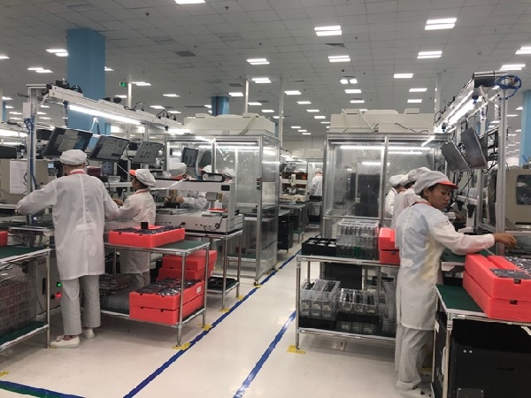 VST kiến nghị về ưu đãi hoạt động đổi mới sáng tạo, thúc đẩy khoa học công nghệ