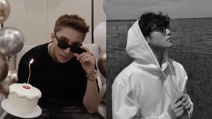 S&#x1A1;n T&#xF9;ng M-TP v&#x1EEB;a &#x111;&#xF3;n sinh nh&#x1EAD;t tu&#x1ED5;i 30, li&#x1EC7;u c&#xF3; s&#x1EAF;p gi&#x1EA3;i ngh&#x1EC7; nh&#x1B0; t&#x1EEB;ng b&#xE1;o tr&#x1B0;&#x1EDB;c?