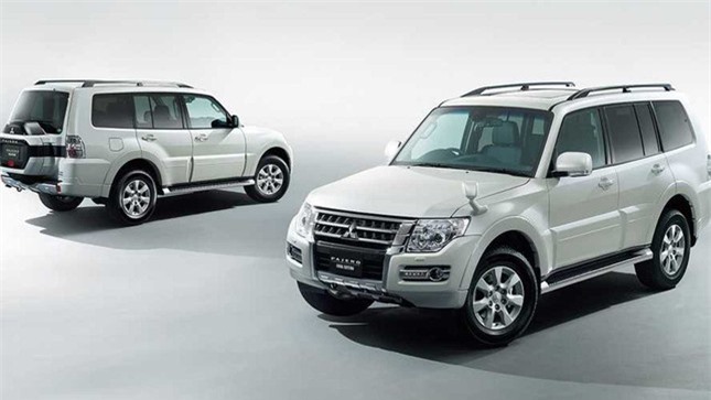 Mitsubishi quyết hồi sinh hai mẫu ô tô huyền thoại ảnh 2