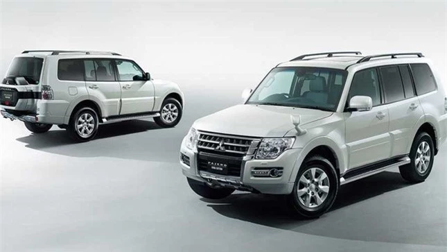 Mitsubishi quyết hồi sinh hai mẫu ô tô huyền thoại ảnh 2