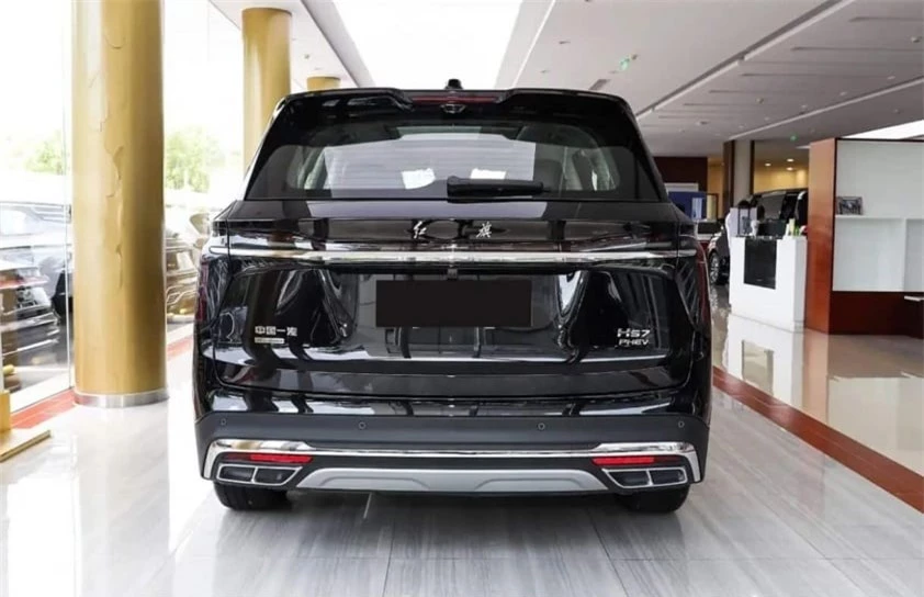 Hongqi-HS7-PHEV-2