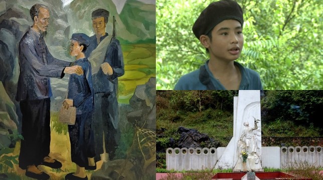 Người dân tộc Nùng duy nhất được lấy tên đặt cho cửa ngõ Thủ Đô, gần như người Việt Nam nào cũng biết