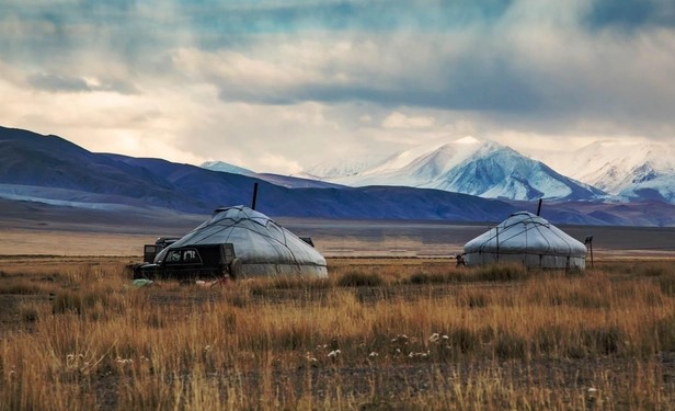 Trái Đất từng rách toạc ở Mông Cổ, đại dương mới ra đời?