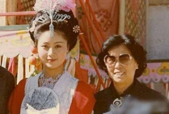 Nữ diễn viên đắt giá nhất 'Tây Du Ký', được đạo diễn Dương Khiết thuê chuyên cơ riêng đón đưa, chỉ xuất hiện 3 phút nhưng khán giả nhớ đến gần 40 năm