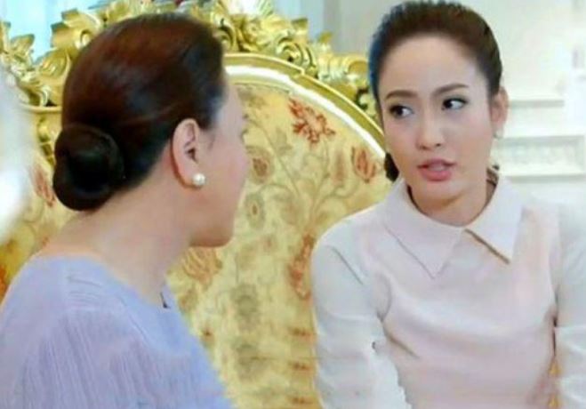 Ép con dâu đưa số vàng cưới, chưa được bao lâu thì mẹ chồng phải cay đắng trả lại vì "chiêu độc" của nàng dâu