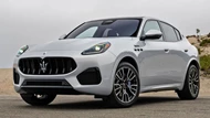 Bảng giá xe Maserati tháng 7/2024: Thấp nhất 4,2 tỷ đồng