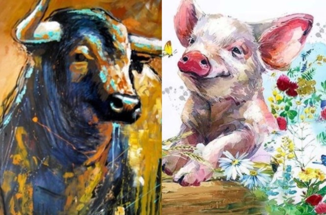 Mùng 1 sớm mai, mùng 2 đầu tháng: 3 tuổi Lộc Trời rơi trúng cửa Tiền - Tài hội tụ, giàu như vũ bão