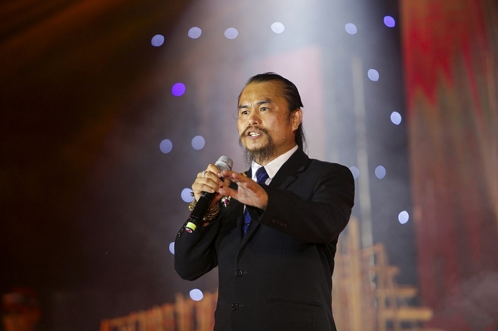 Tập đoàn Liên Minh kỷ niệm 15 năm thành lập