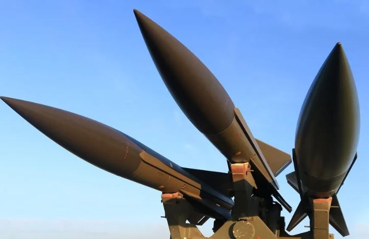 Hệ thống HAWK đồ cổ trở thành ác mộng của UAV cảm tử Shahed-136