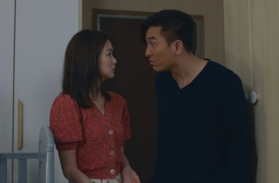 Thấy tin nhắn của chồng với bồ, vợ chẳng cần ầm ĩ làm ngay điều này khiến chồng sợ xanh mặt