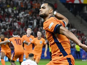Depay và Gakpo tỏa sáng, Hà Lan đấu Anh ở bán kết EURO 2024