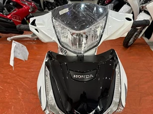 Giá xe Honda Future 125 tháng 7/2024 giảm cực mạnh, giá rẻ lấn át Wave Alpha và RSX