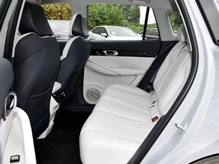 SUV ngang cỡ Honda CR-V, giá từ 430 triệu đồng