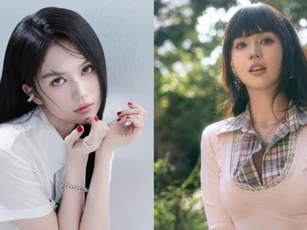 Ngọc Trinh cảnh báo lừa đảo liên quan đến chương trình 'Me ơi, con đến rồi'