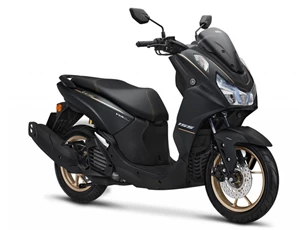 Bảng giá xe ga Yamaha tháng 7/2024: Giảm giá 4 triệu đồng