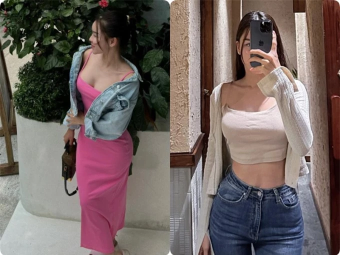 Chân dung vợ sắp cưới của Lâm Tây: Hơn chàng thủ môn 2 tuổi, là HLV fitness sở hữu body 