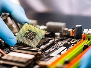 Nhiều dự án FDI lớn được đầu tư mới và mở rộng tăng vốn