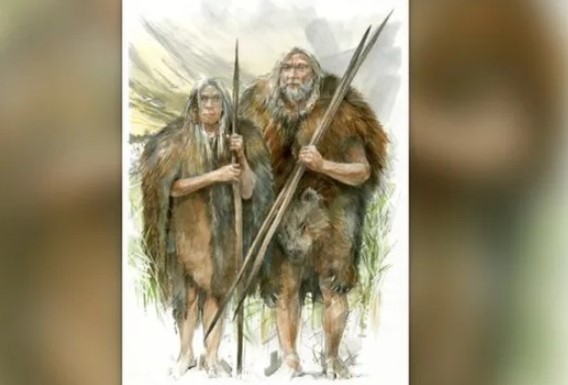 Con người bắt đầu mặc quần áo từ khi nào?