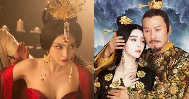 Dương Qúy Phi có 1 tật xấu khó chấp nhận khi ngủ nhưng tại sao vẫn được hoàng đế yêu thích