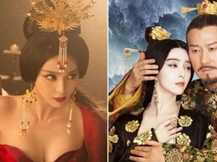 Dương Qúy Phi có 1 tật xấu khó chấp nhận khi ngủ nhưng tại sao vẫn được hoàng đế yêu thích