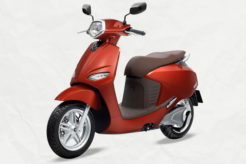 Bảng giá xe máy VinFast tháng 7/2024: Giảm giá 4 triệu đồng