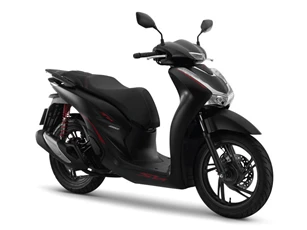 Bảng giá xe ga Honda tháng 7/2024: Cao nhất 152,49 triệu đồng