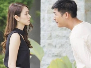 Đám giỗ nhà chồng, tôi mệt mỏi quá nên buột miệng than vãn một câu, ngờ đâu nhận lại cái kết đau điếng cả mặt mày