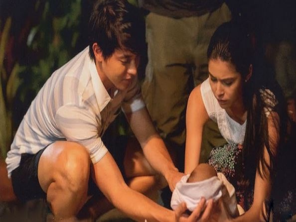 Vừa xa nhà vài tháng chị dâu trở về cùng đứa trẻ đỏ hỏn trên tay, cả nhà tái mặt khi nghe chị nói ‘đây là máu mủ của chồng con’