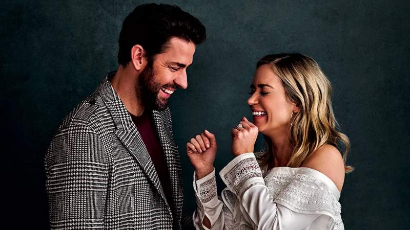 Chuyện tình của cặp đôi vàng Hollywood: 16 năm bên nhau, làm nên thương hiệu điện ảnh đình đám