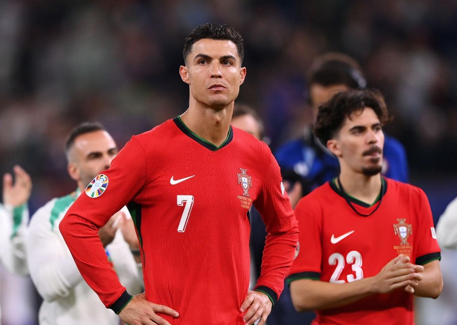
Ronaldo sẽ giải nghệ khi làm thêm được một điều trong sự nghiệp