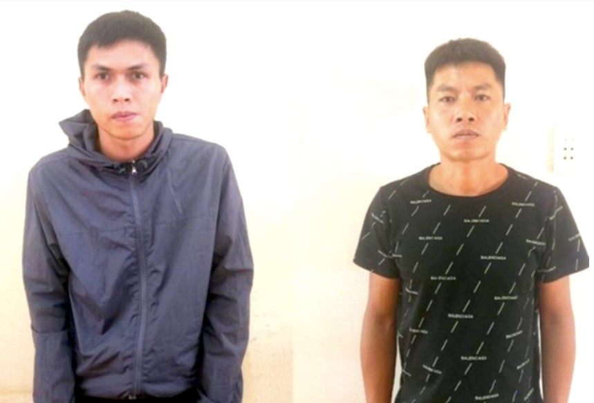 Thêm một đường dây cá độ bóng đá hàng chục tỷ đồng bị triệt phá