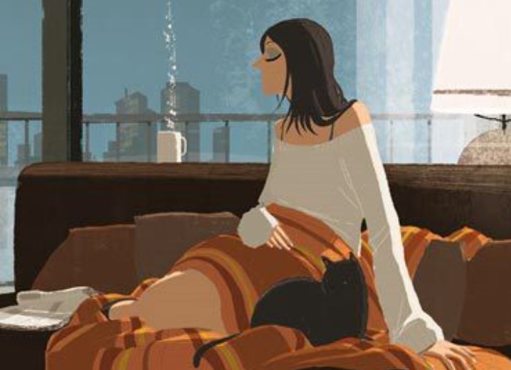 Sống chung với mẹ chồng 1 tháng khiến tôi động thai, mẩu giấy bà để lại làm tôi không biết mình đã sai hay đúng!