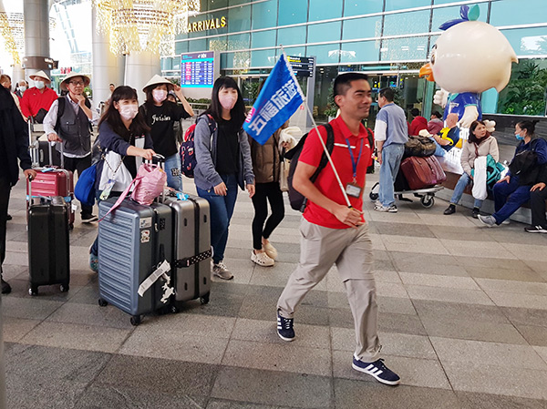 Đà Nẵng: Hàng loạt công ty dịch vụ lữ hành bị xử phạt