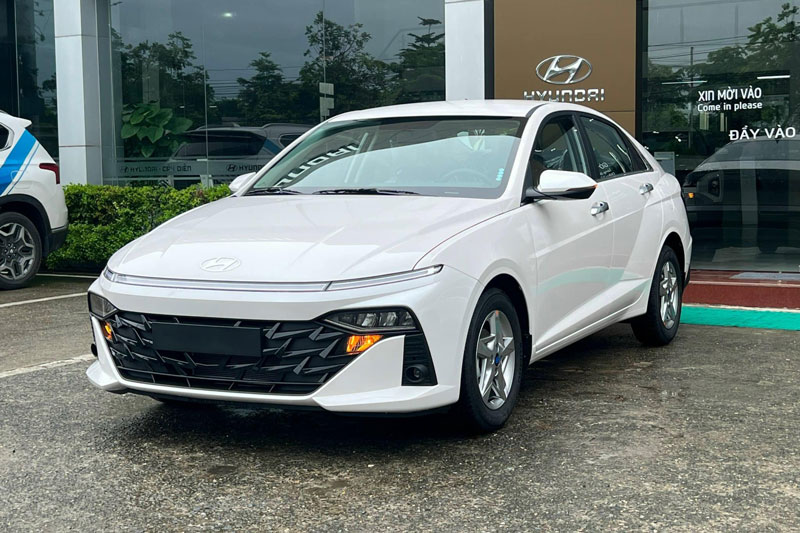 Nhiều mẫu xe sedan hạng B giảm giá mạnh trong tháng 7, cao nhất hơn 100 triệu đồng