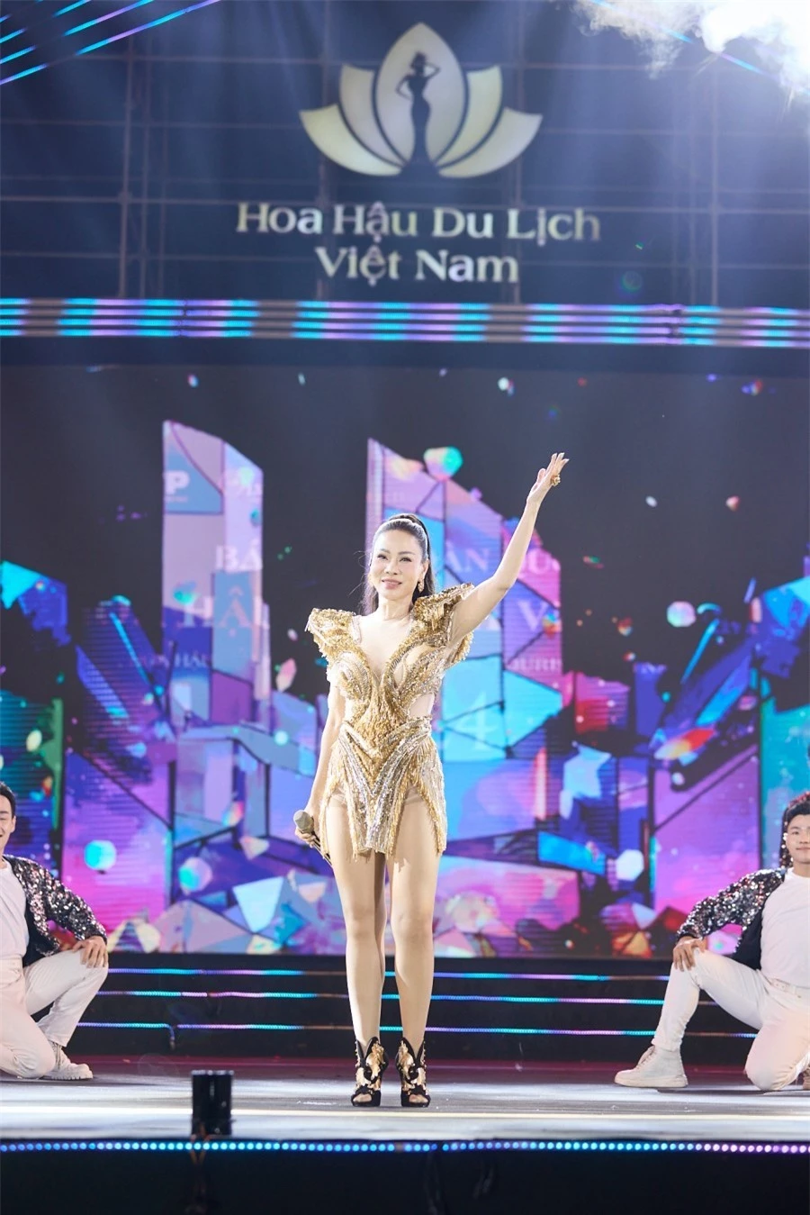 Nội dung chú thích ảnh